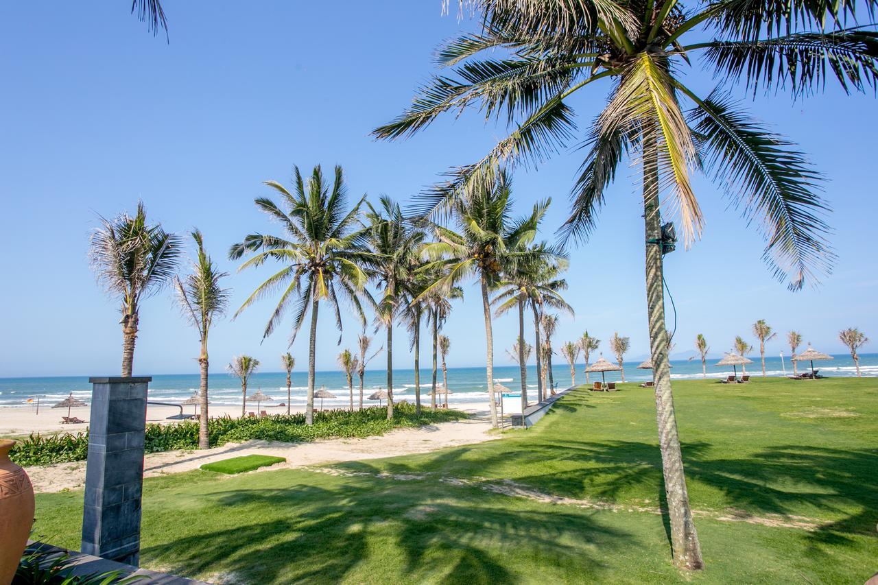 Luxury Apartment - Ocean Villas Resort Danang Exteriér fotografie